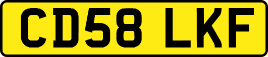 CD58LKF
