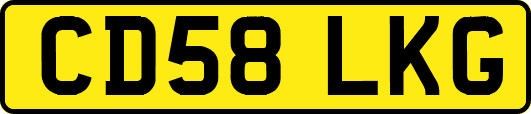 CD58LKG
