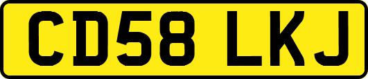 CD58LKJ