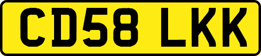 CD58LKK