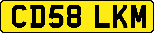 CD58LKM