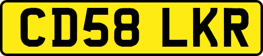 CD58LKR