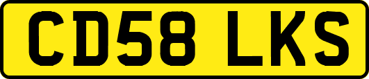 CD58LKS
