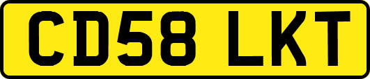 CD58LKT