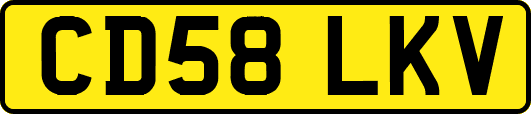 CD58LKV