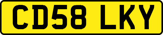 CD58LKY