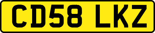 CD58LKZ