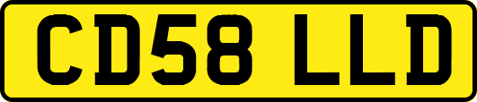 CD58LLD