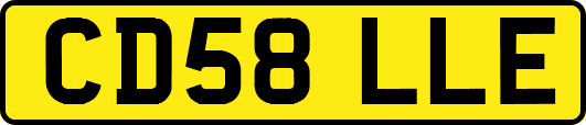 CD58LLE