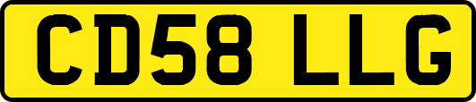 CD58LLG