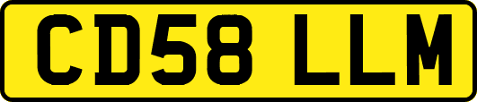 CD58LLM