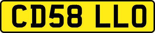 CD58LLO