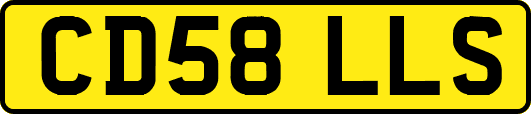 CD58LLS