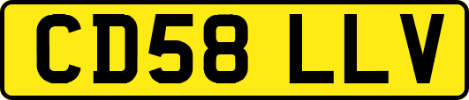 CD58LLV