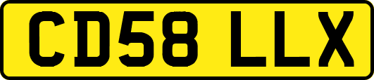 CD58LLX