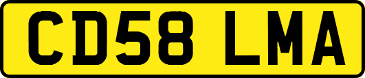 CD58LMA