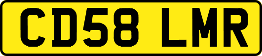CD58LMR