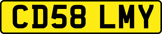 CD58LMY