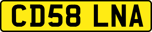 CD58LNA