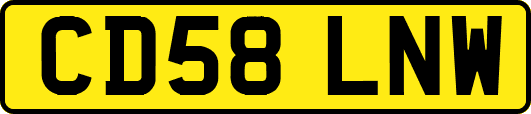 CD58LNW