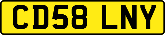 CD58LNY