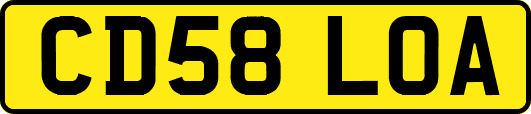 CD58LOA