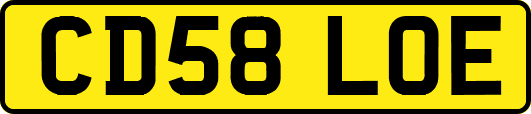 CD58LOE