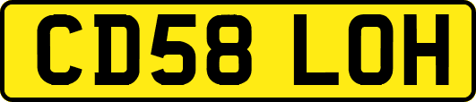 CD58LOH