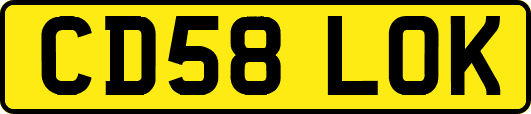 CD58LOK