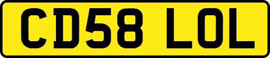 CD58LOL