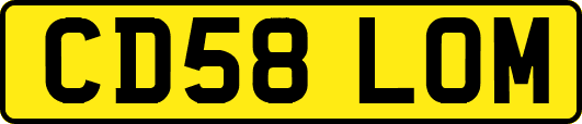 CD58LOM