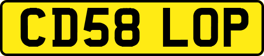 CD58LOP