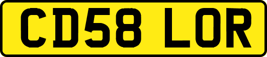CD58LOR