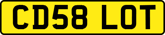 CD58LOT