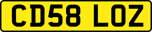 CD58LOZ