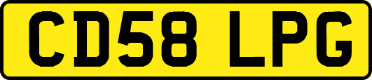 CD58LPG