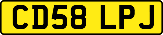 CD58LPJ