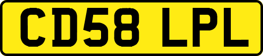 CD58LPL