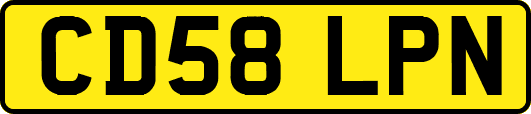 CD58LPN