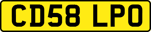 CD58LPO
