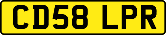 CD58LPR