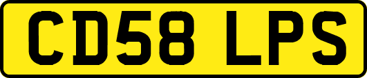 CD58LPS