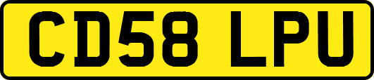 CD58LPU