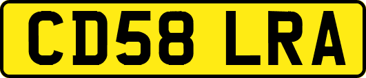 CD58LRA