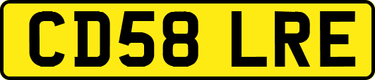 CD58LRE
