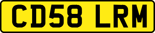 CD58LRM