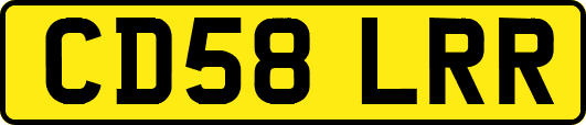 CD58LRR