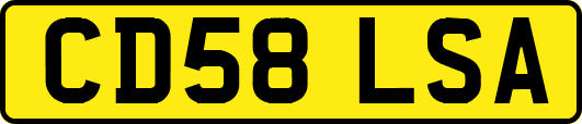 CD58LSA