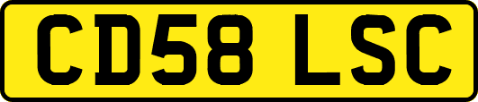 CD58LSC