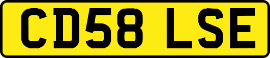 CD58LSE